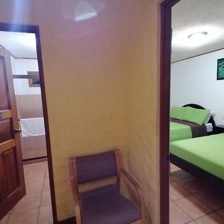 Hotel Santa Fe B&B Monteverde Luaran gambar