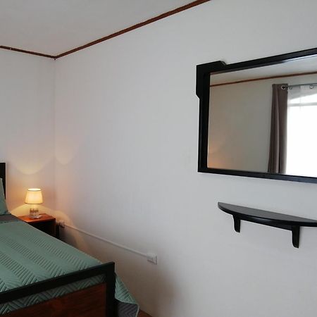 Hotel Santa Fe B&B Monteverde Luaran gambar