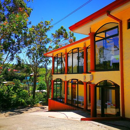 Hotel Santa Fe B&B Monteverde Luaran gambar