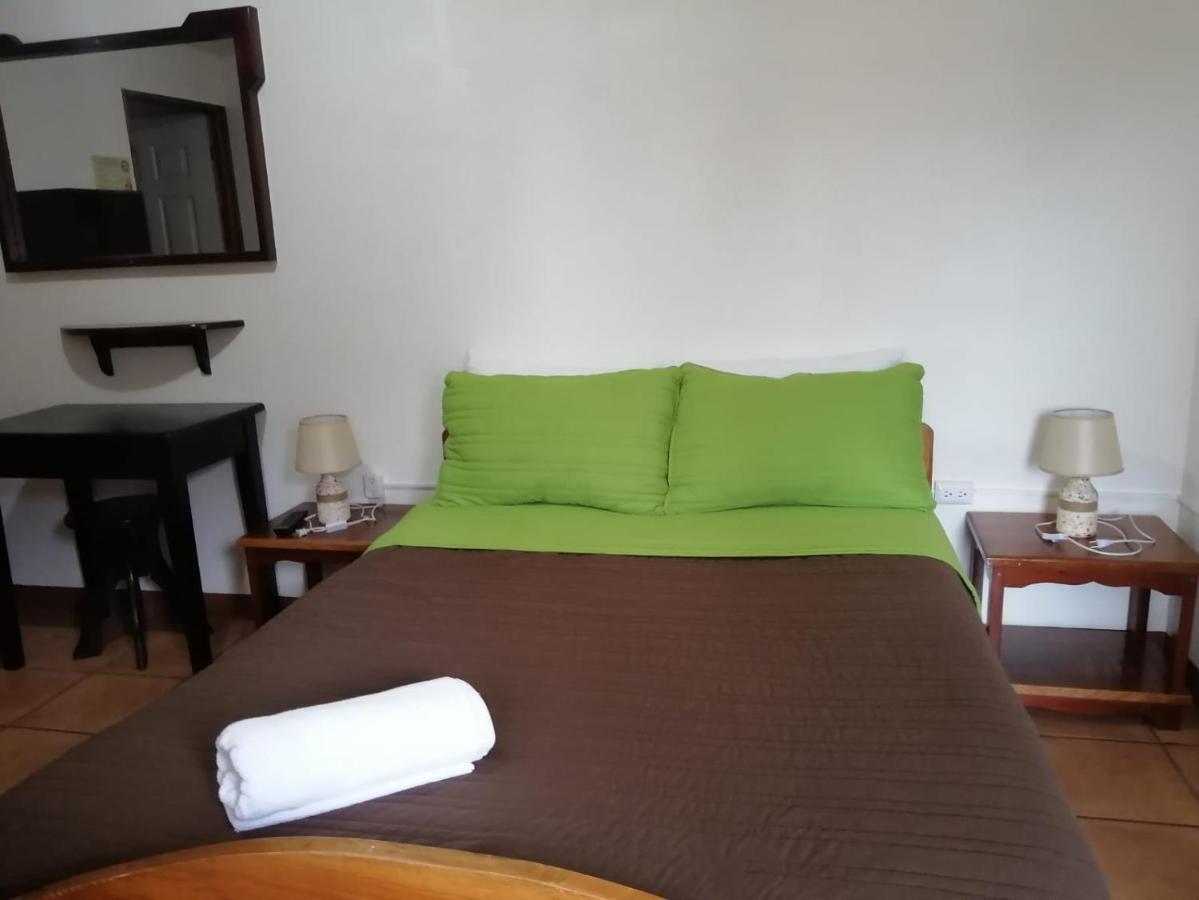 Hotel Santa Fe B&B Monteverde Luaran gambar