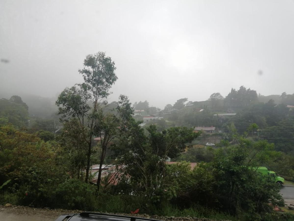 Hotel Santa Fe B&B Monteverde Luaran gambar