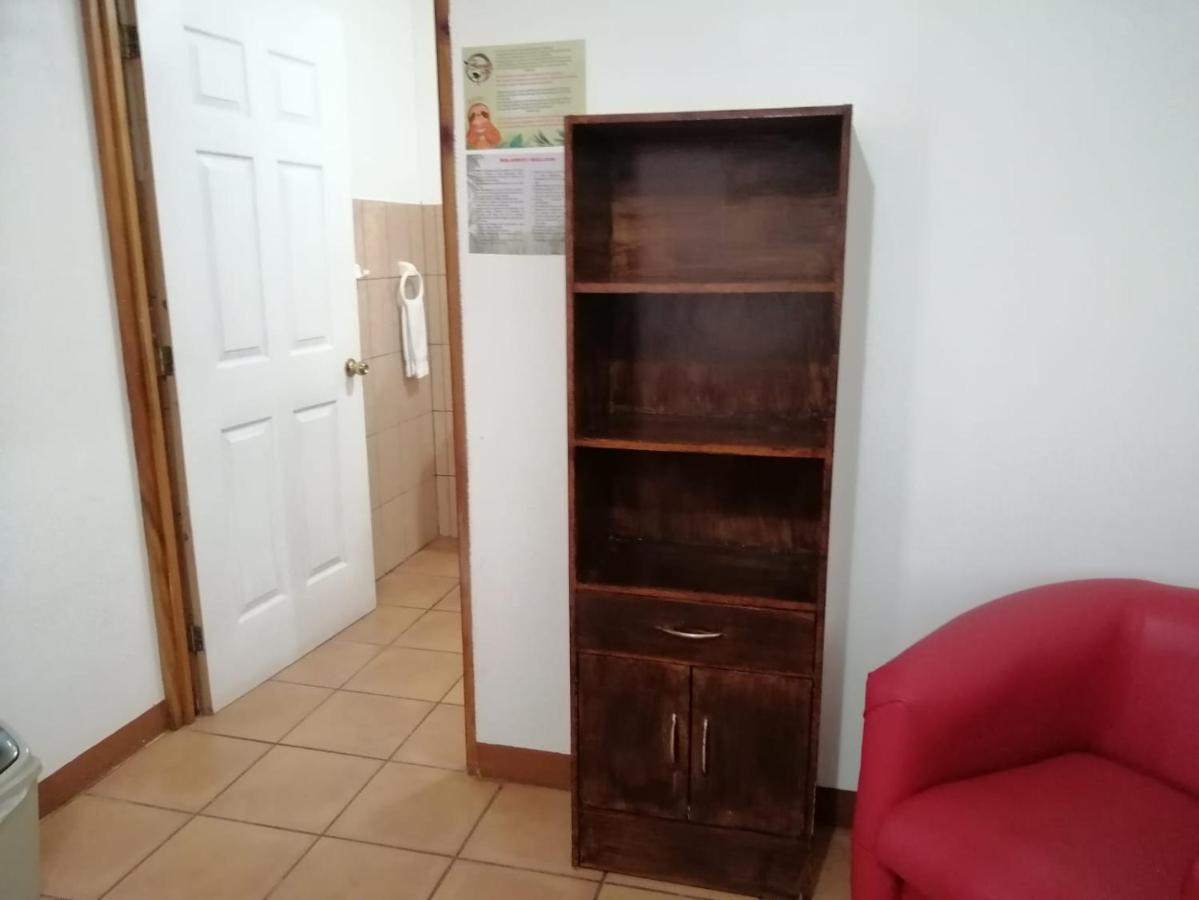 Hotel Santa Fe B&B Monteverde Luaran gambar