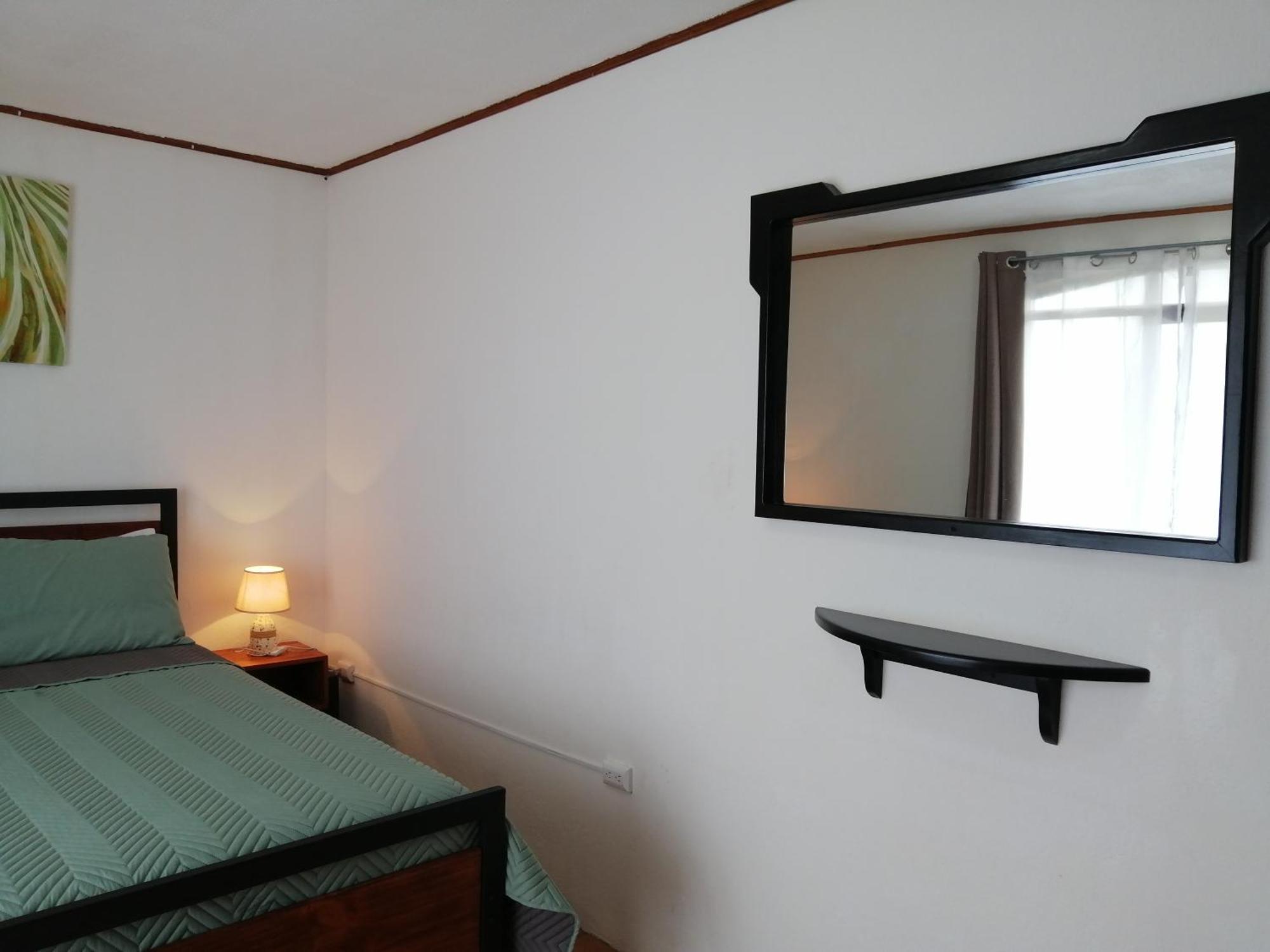 Hotel Santa Fe B&B Monteverde Luaran gambar