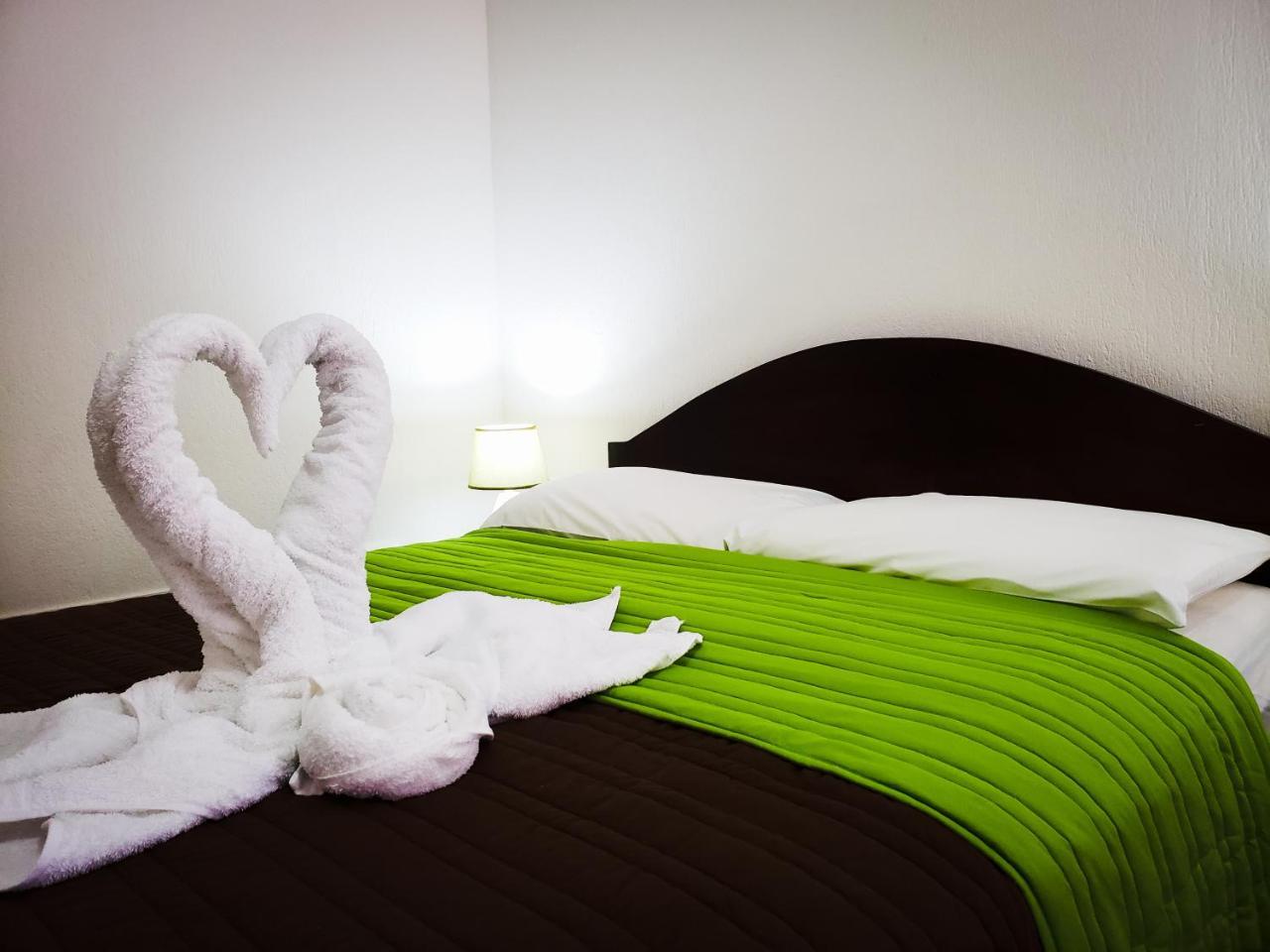 Hotel Santa Fe B&B Monteverde Luaran gambar